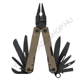 Leatherman Rebar multiszerszám - Coyote