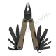 Leatherman Rebar multiszerszám - Coyote