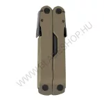 Leatherman Rebar multiszerszám - Coyote