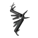 Leatherman Wave+ (fekete) multiszerszám