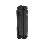Leatherman Wave+ (fekete) multiszerszám