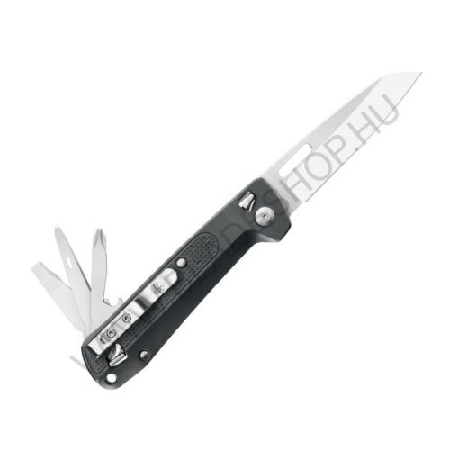 Leatherman FREE K2 kés