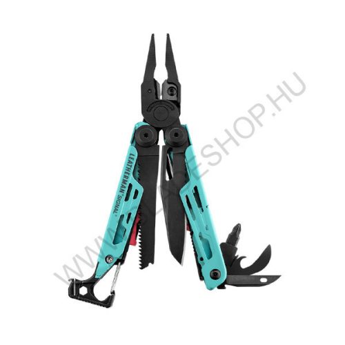 Leatherman Signal Aqua multiszerszám