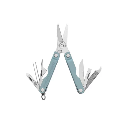 Leatherman Micra Arctic multiszerszám