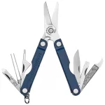 Leatherman Micra Navy multiszerszám