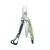 Leatherman Skeletool CX Verdant multiszerszám