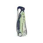 Leatherman Skeletool CX Verdant multiszerszám