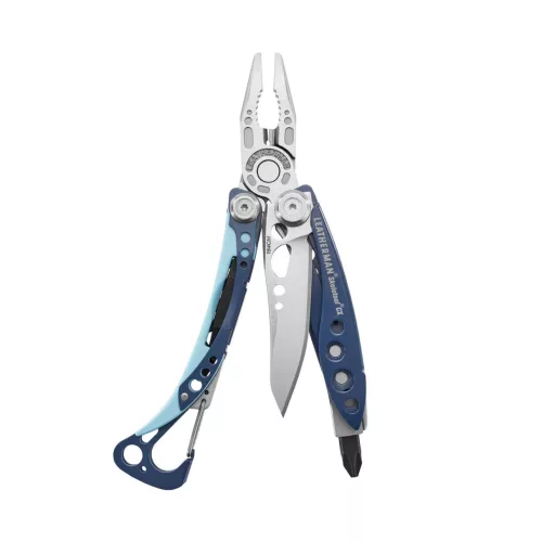 Leatherman Skeletool CX Nightshade multiszerszám