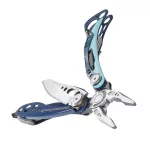 Leatherman Skeletool CX Nightshade multiszerszám