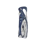 Leatherman Skeletool CX Nightshade multiszerszám