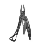 Leatherman Skeletool CX Onyx multiszerszám