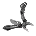 Leatherman Skeletool CX Onyx multiszerszám