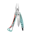 Leatherman Skeletool CX Paradise multiszerszám