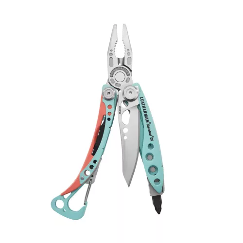 Leatherman Skeletool CX Paradise multiszerszám