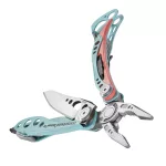 Leatherman Skeletool CX Paradise multiszerszám