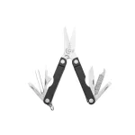 Leatherman Micra Black multiszerszám