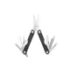 Leatherman Micra Black multiszerszám