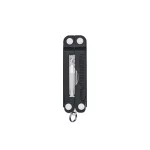 Leatherman Micra Black multiszerszám