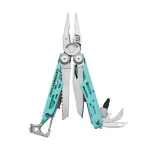 Leatherman Signal Aqua/Stainless multiszerszám