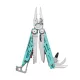 Leatherman Signal Aqua/Stainless multiszerszám