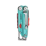 Leatherman Signal Aqua/Stainless multiszerszám