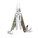 Leatherman Signal Mesa Verde multiszerszám