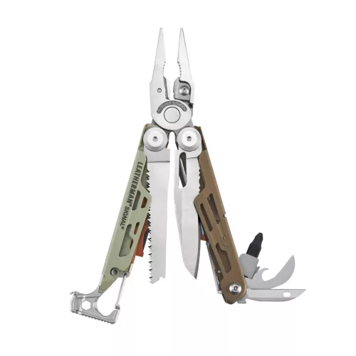 Leatherman Signal Mesa Verde multiszerszám