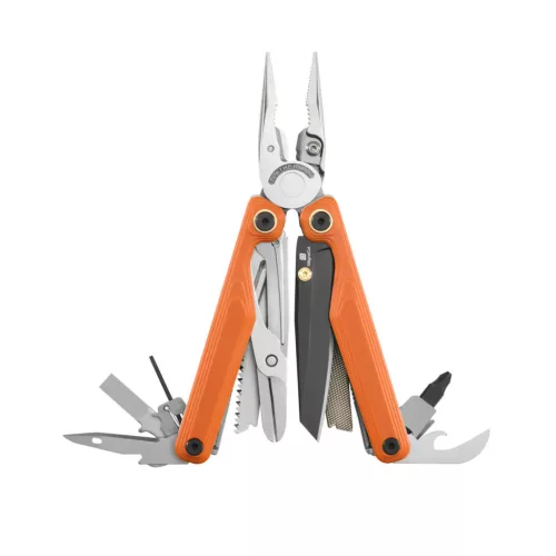 Leatherman Wave Alpha Canyonland multiszerszám