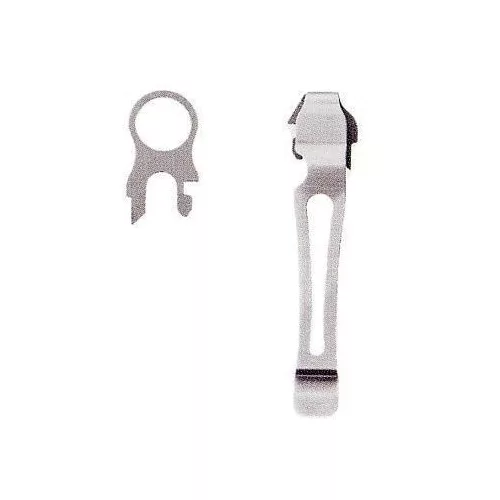 Leatherman Wave klipsz és nyakba akasztó