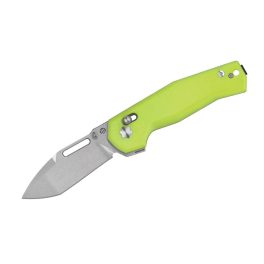Maserin CB-1 Neon Yellow G10