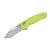 Maserin CB-1 Neon Yellow G10