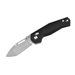 Maserin CB-1 Black G10