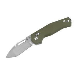 Maserin CB-1 Olive Green G10