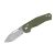 Maserin CB-1 Olive Green G10