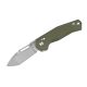 Maserin CB-1 Olive Green G10