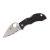 Spyderco Manbug Leaf FRN Black SpyderEdge