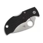 Spyderco Manbug Leaf FRN Black SpyderEdge