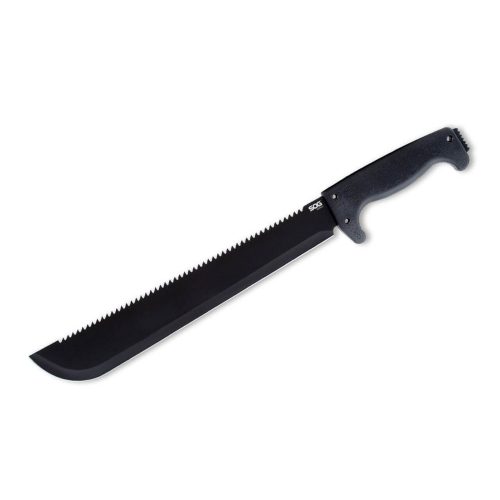 SOG Sogfari Machete - 13"