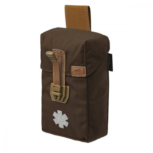 Helikon-Tex Bushcraft First Aid Kit - Earth Brown/Clay