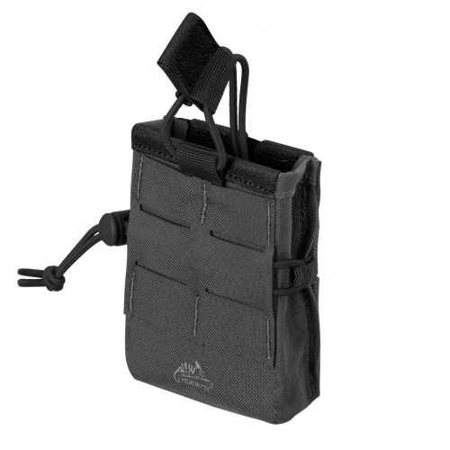 Helikon-Tex Competition Rapid Carbine Pouch - Shadow Grey/Black