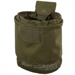 Helikon-Tex Competition Dump Pouch - Olive Green