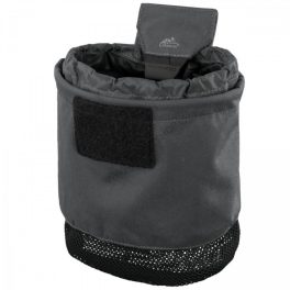 Helikon-Tex Competition Dump Pouch - Shadow Grey/Black