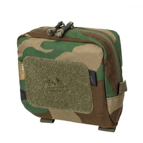 Helikon-Tex Competition Utility Pouch - US Woodland