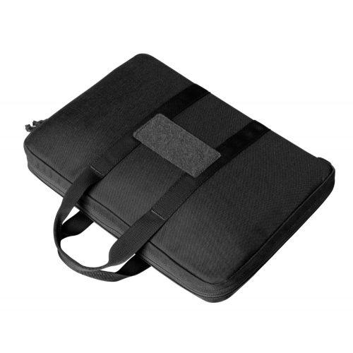 Helikon-Tex Double Pistol Wallet - Black