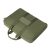 Helikon-Tex Double Pistol Wallet - Olive Green