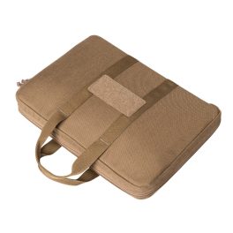 Helikon-Tex Double Pistol Wallet - Coyote
