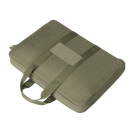 Helikon-Tex Double Pistol Wallet - Adaptive Green