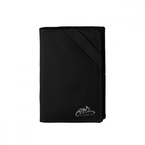 Helikon-Tex EDC Mini Wallet - Cordura - Black