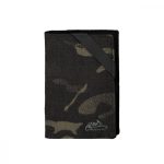 Helikon-Tex EDC Mini Wallet - Cordura - Multicam Black