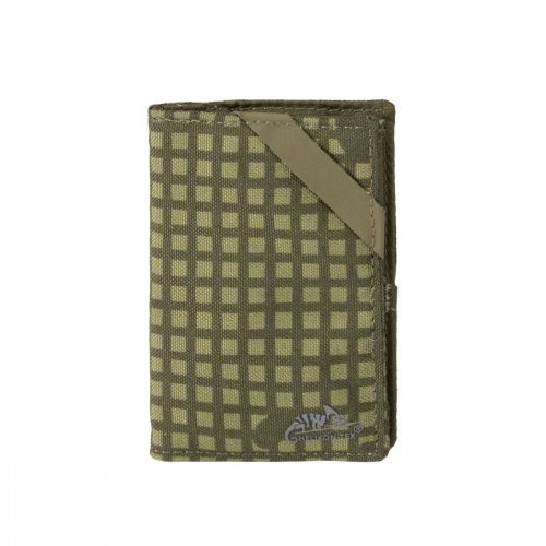 Helikon-Tex EDC Mini Wallet - Cordura - Desert Night Camo